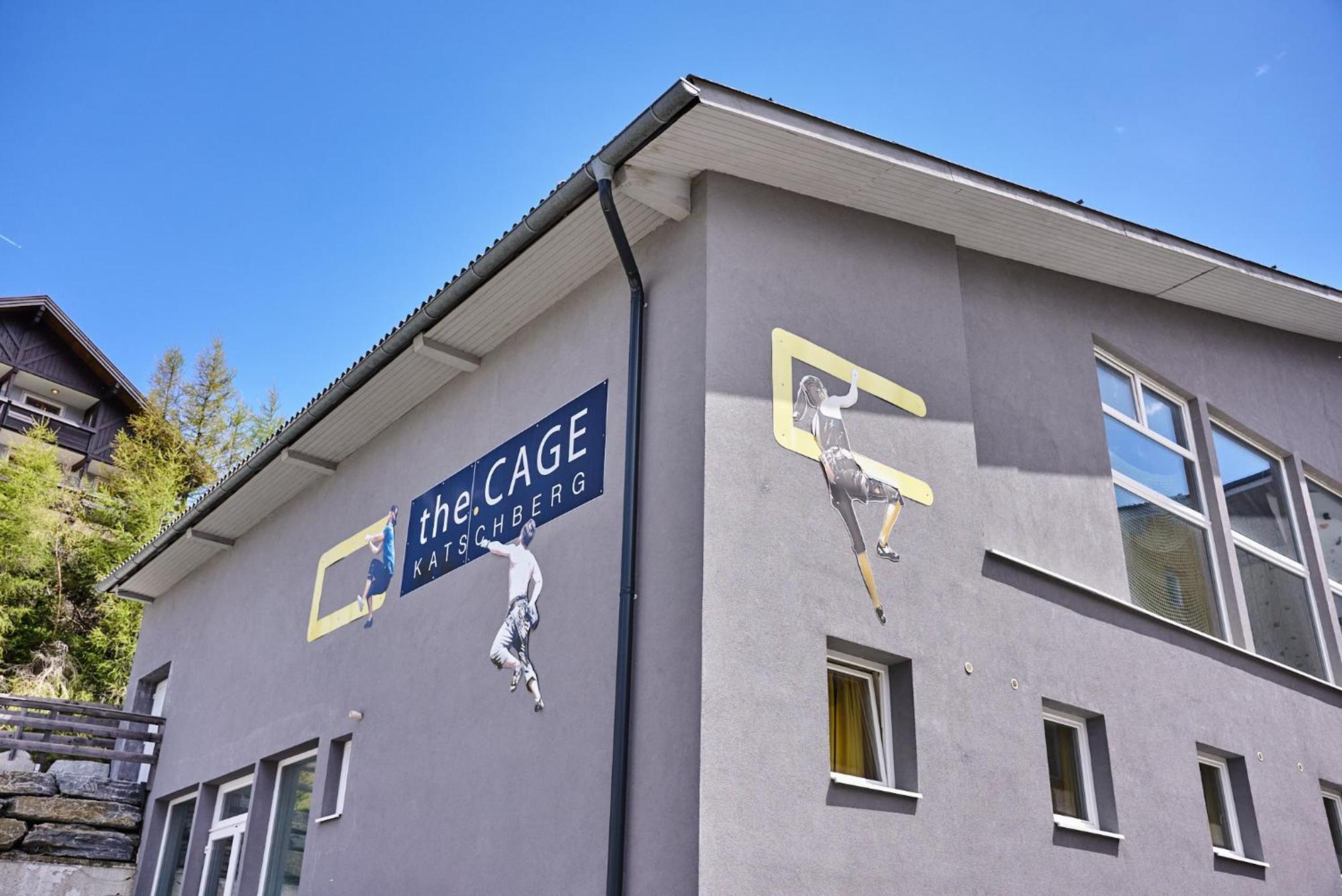 Apartment Katschbergblick 7 *