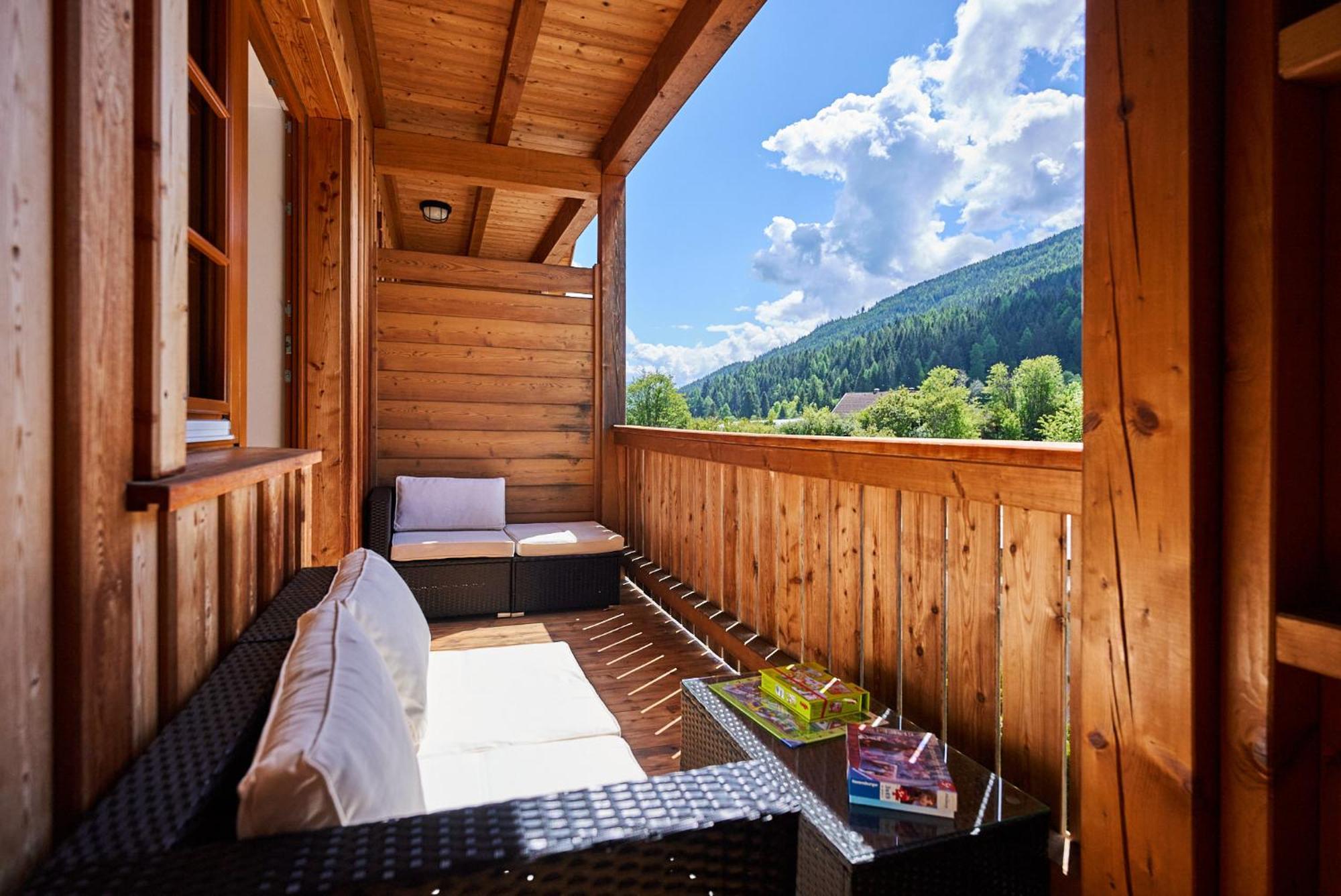 Katschbergblick 7 Appartement Sankt Michael im Lungau