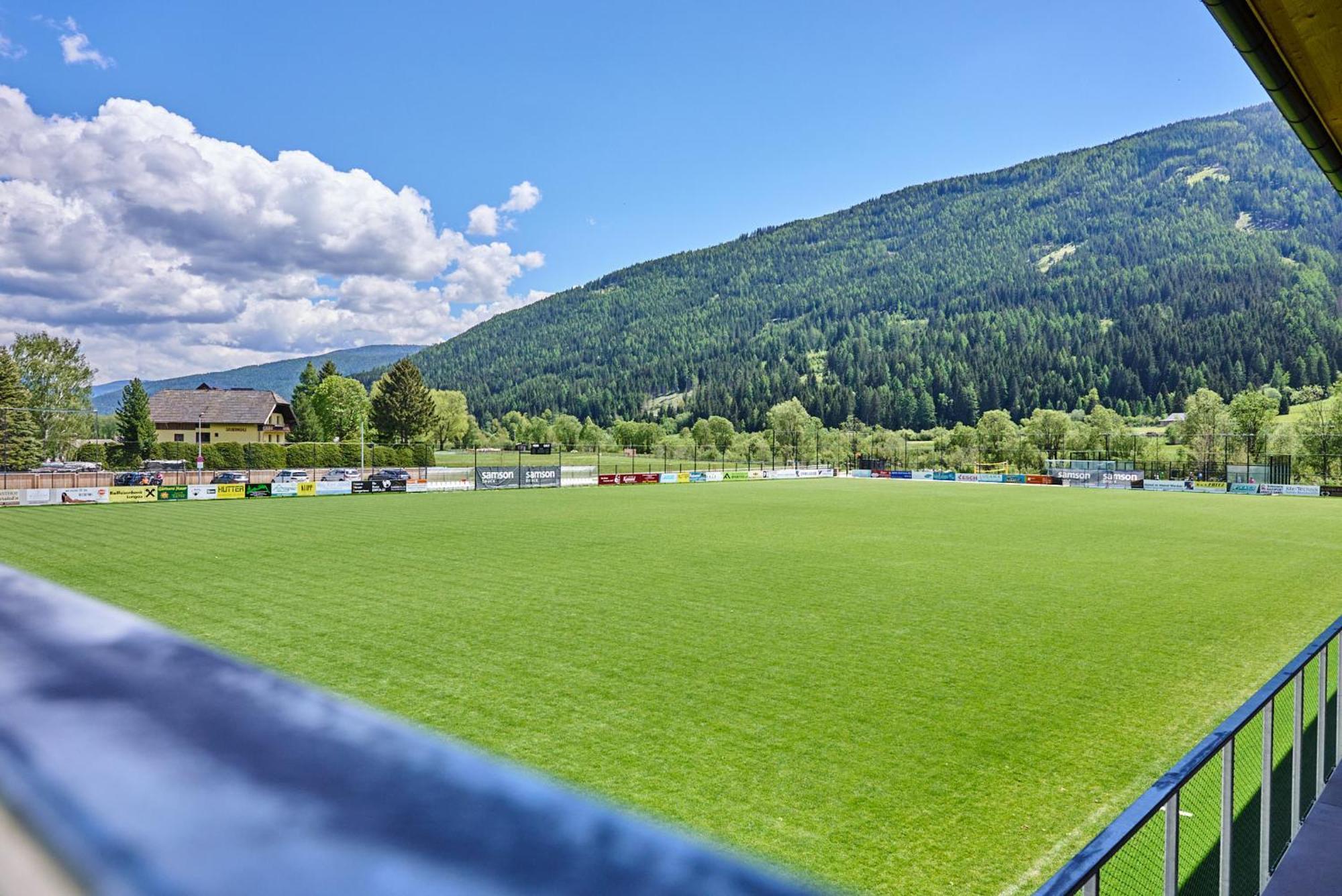 Appartement Katschbergblick 7 *