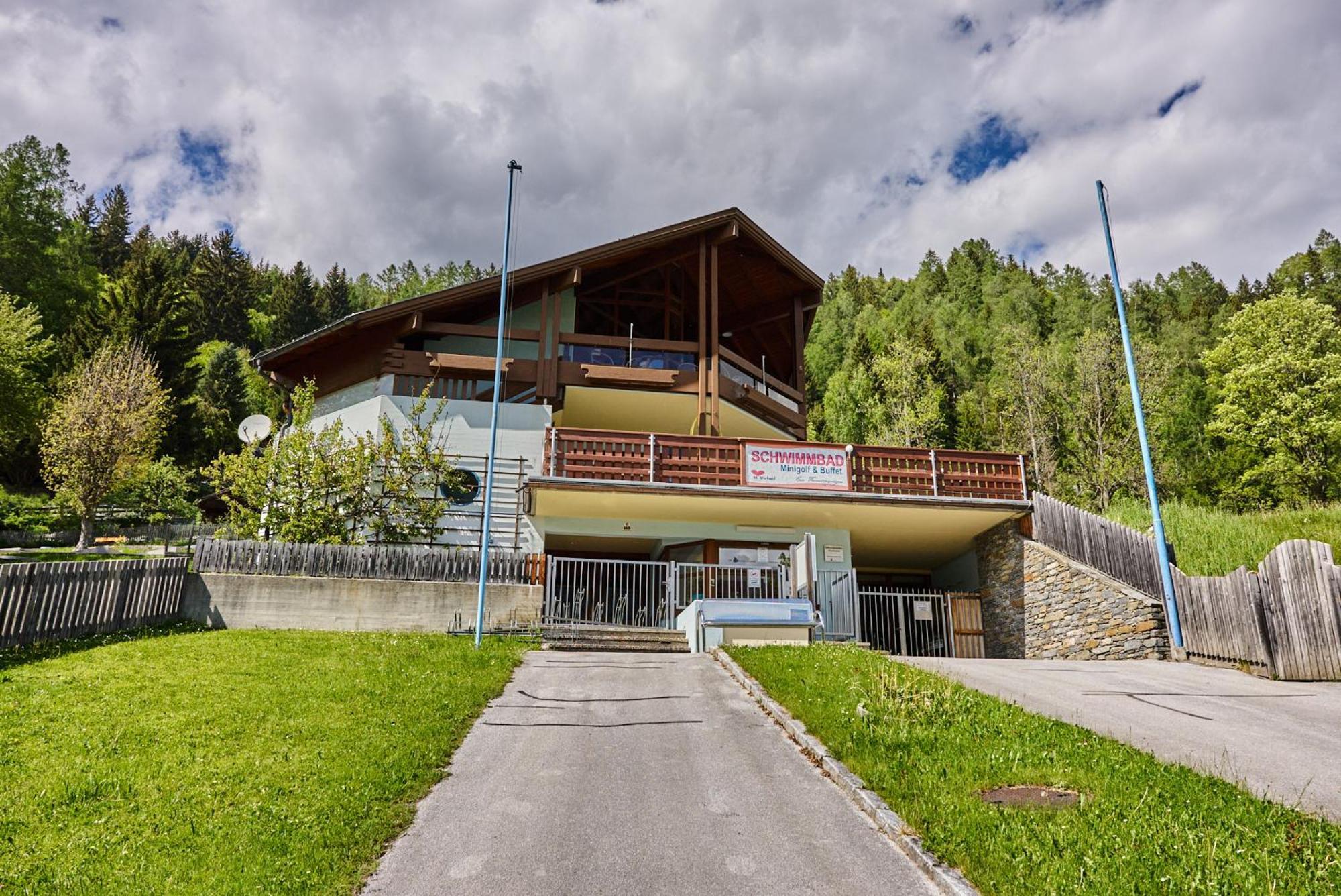 Katschbergblick 7