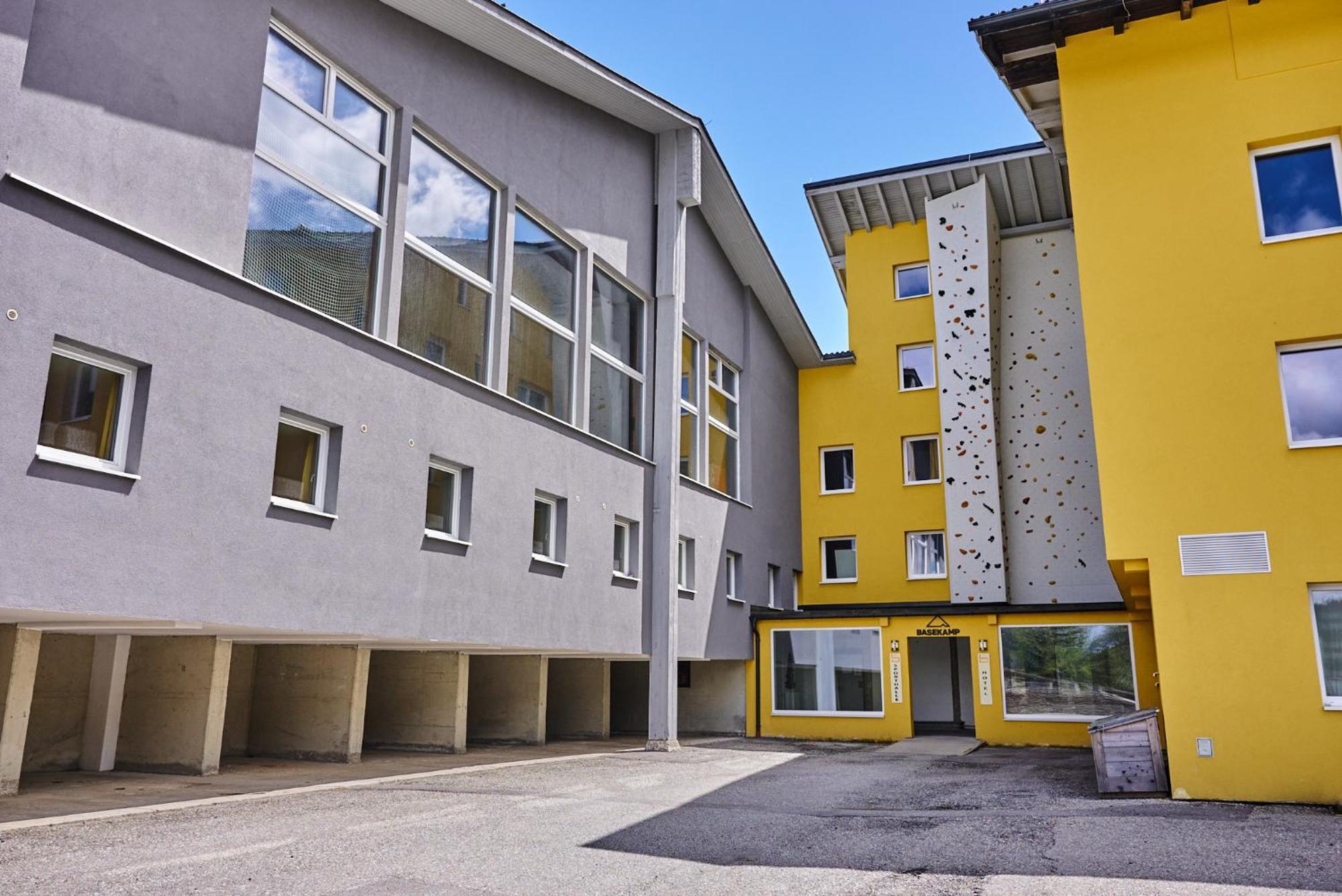Katschbergblick 7 * Sankt Michael im Lungau