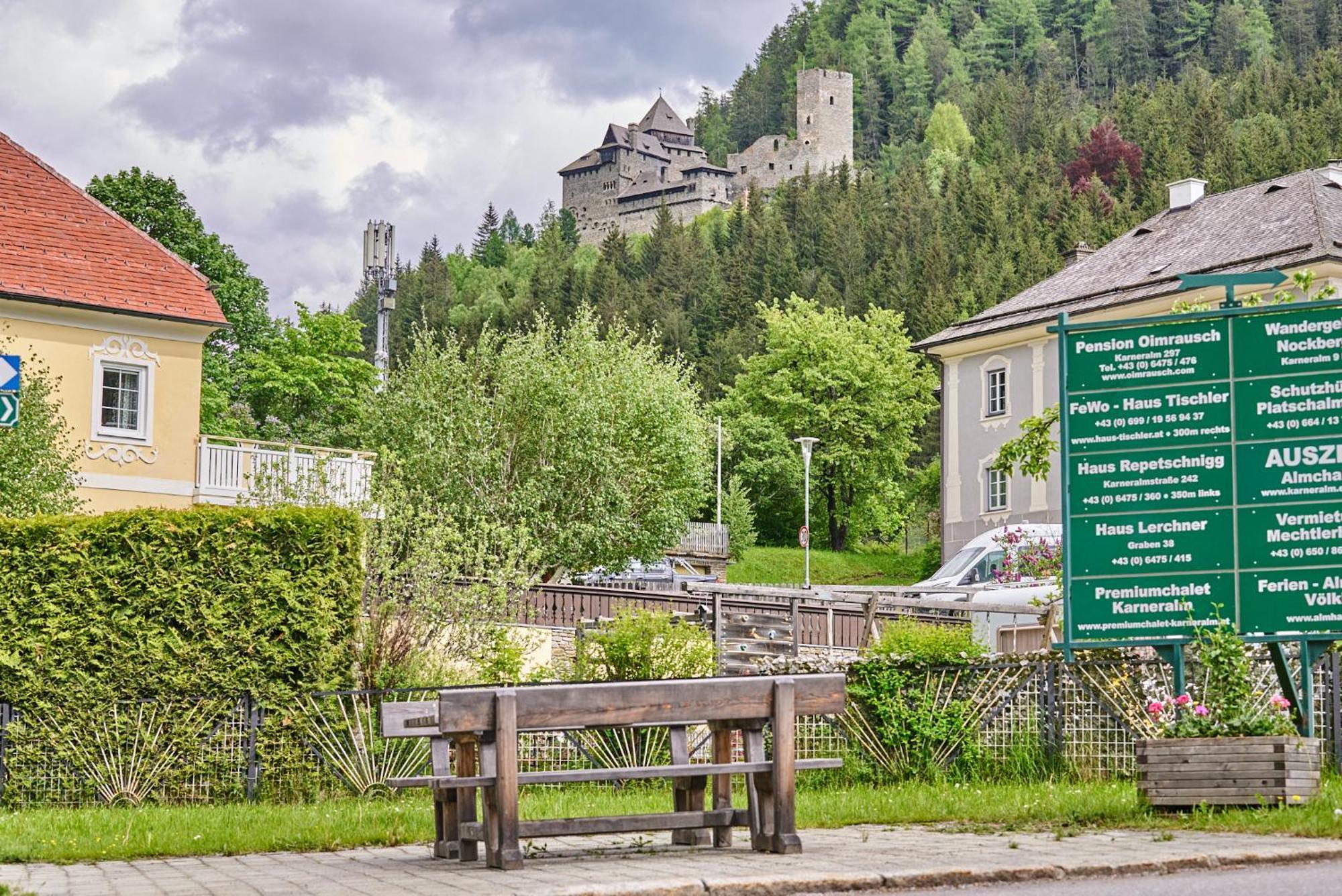 Katschbergblick 7 *
