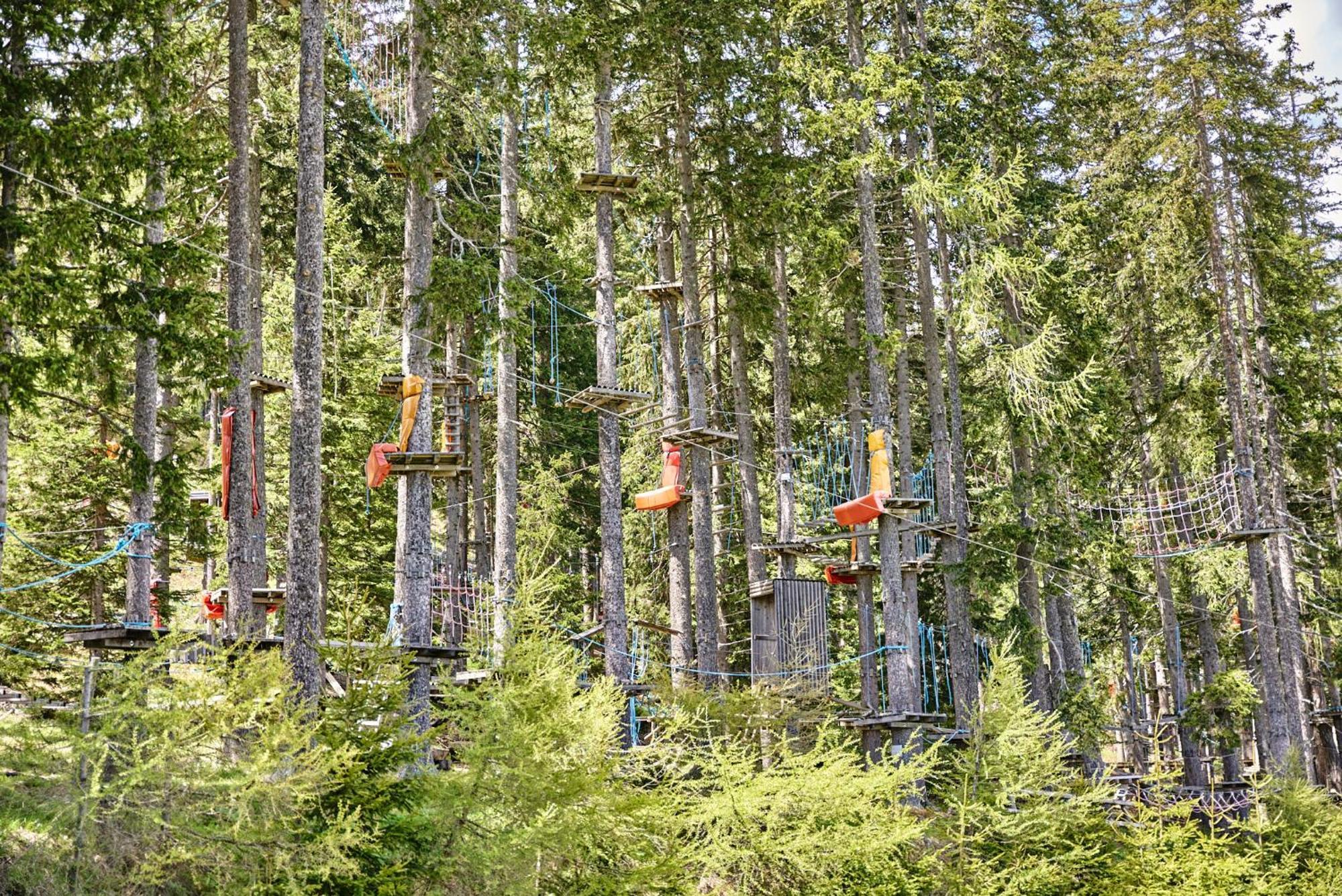 Katschbergblick 7 Appartement